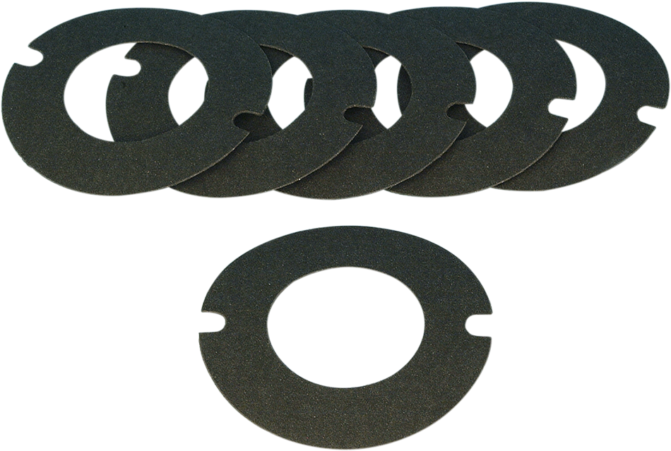 JAMES GASKET Generator Gasket JGI-30143-58