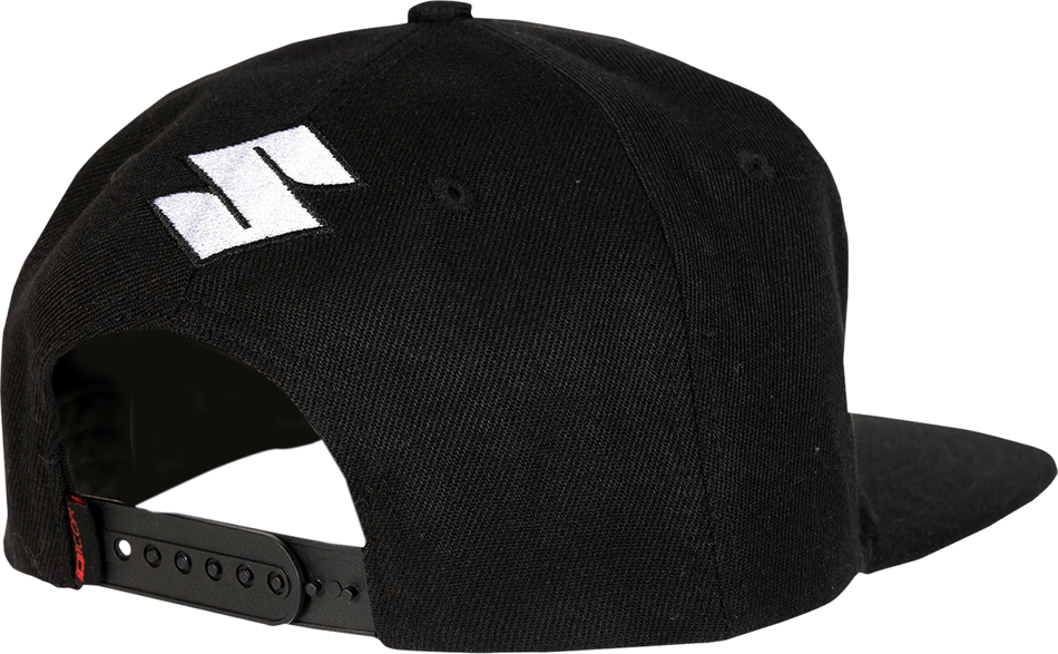 D'COR VISUALS Suzuki Army Hat - Black 70-135-1