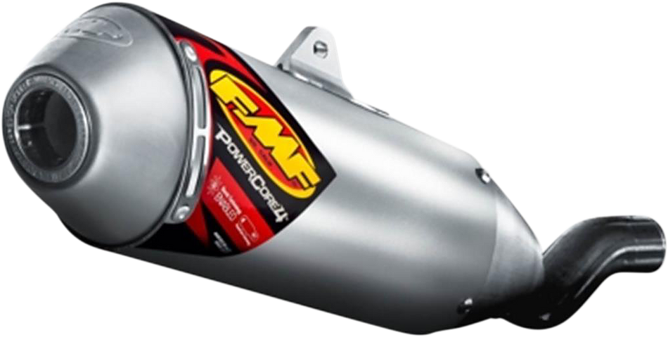 FMF Powercore 4 Muffler 041364 1821-1016