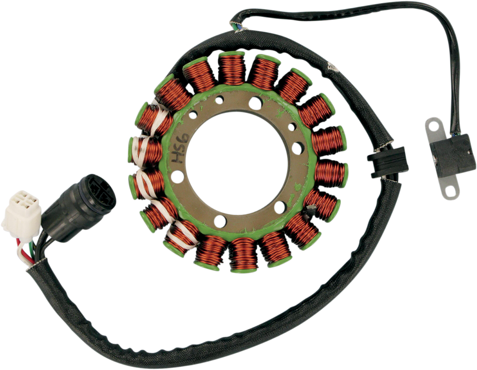 RICK'S MOTORSPORT ELECTRIC Stator - Yamaha 21-901