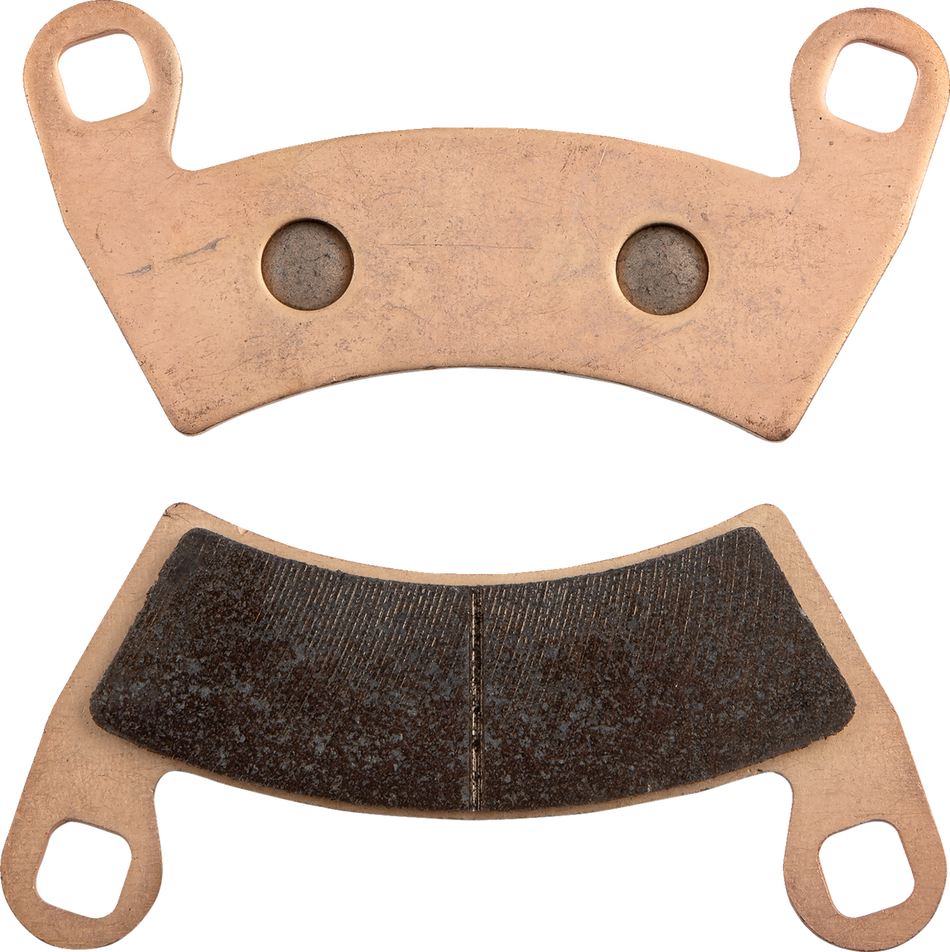 ALL BALLS Sintered Brake Pad Kit 18-8020