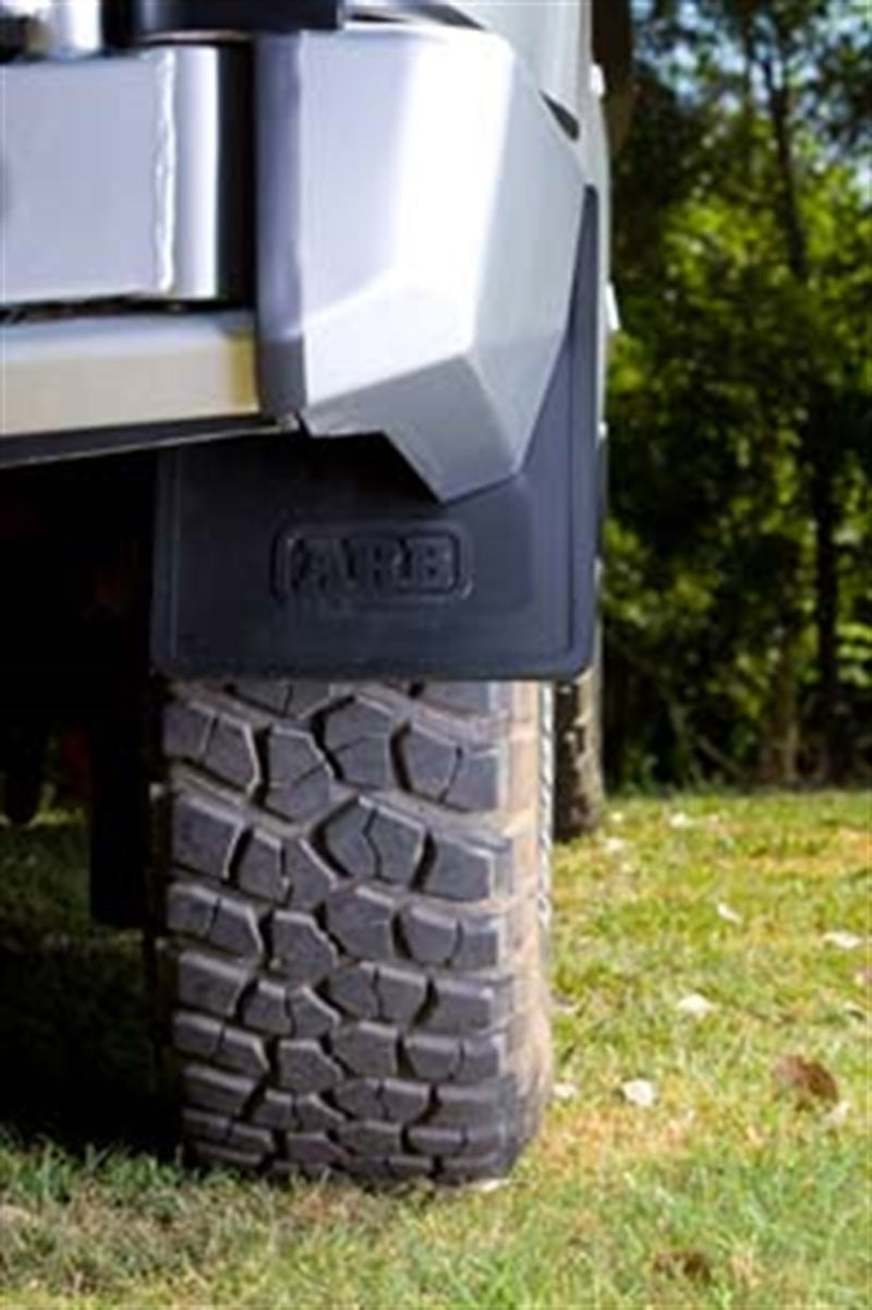 ARB Mudflap One Unit 3500370