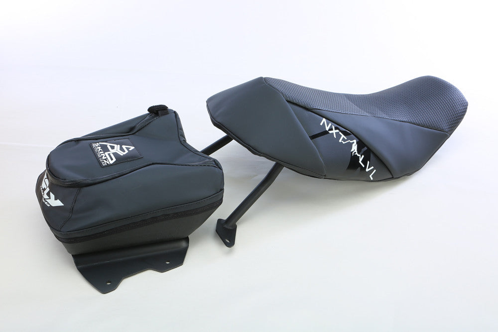 SPG Nxt Lvl Free Ride Sitz Polaris Axys W / Pak S/M NXPSK225-BK