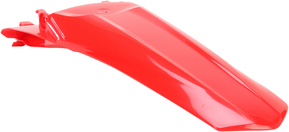 ACERBIS Rear Fender - Red 2319620227