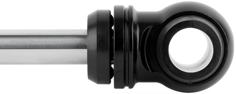 Fox 88-97 Y60 Nissan Patrol 2.0 Perf Series 11.6in. Smooth Bdy R/R Rear Shock CD Adj / 3-5.5in Lift 985-26-142