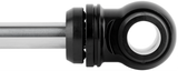 Fox 88-97 Y60 Nissan Patrol 2.0 Perf Series 11.6in. Smooth Bdy R/R Rear Shock CD Adj / 3-5.5in Lift 985-26-142
