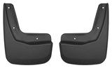 Husky Liners 2017-2018 Honda Ridgeline Custom-Molded Rear Mud Guards 59901