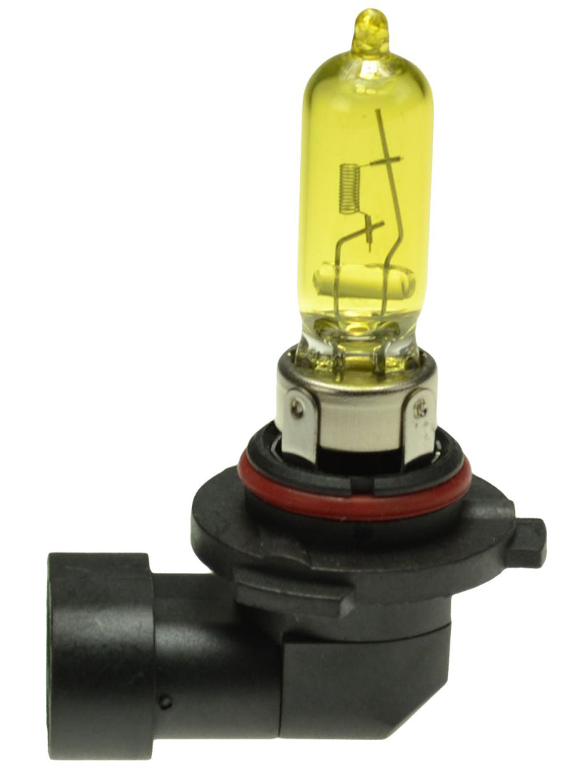 Hella Optilux HB3 9005 12V/65W XY Xenon Yellow Bulb LAH71070582