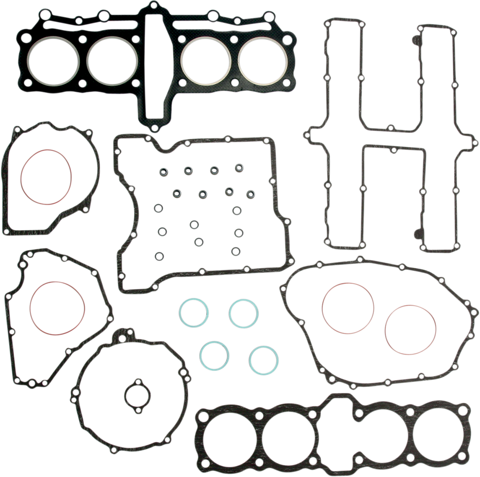 VESRAH Complete Gasket Kit - XJ1100 VG-297