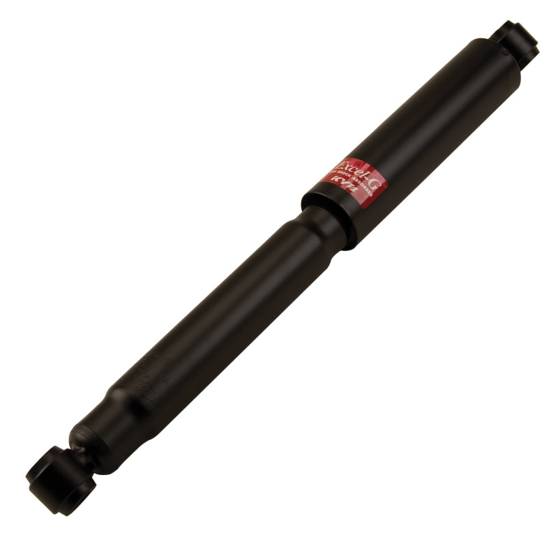 KYB Shocks & Struts Excel-G Front & Rear FORD E Series Econoline Van 1961-67 JEEP CJ Series 1945-71 344426