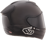 6D ATS-1R Helmet - Matte Black - Small 30-0985