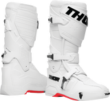 THOR Radial Boots - Frost - Size 12 3410-2732