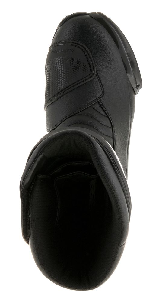 ALPINESTARS SMX-S Boots - Black - US 3.5 / EU 36 2223517-1100-36