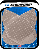 STOMPGRIP Traktionskit - Klar - Yamaha 55-10-0003C 