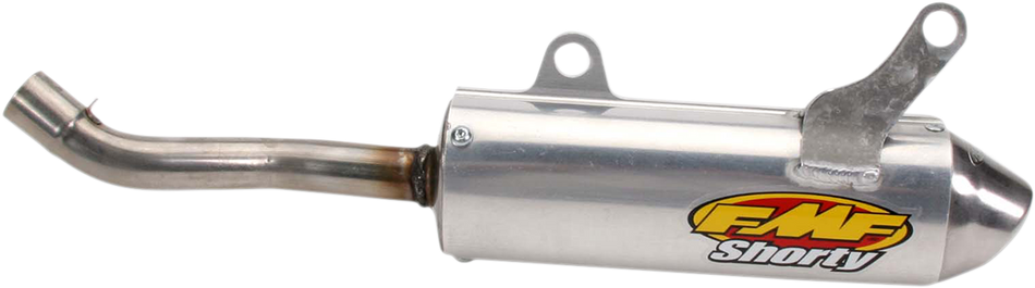 FMF Powercore 2 Shorty Silencer YZ250 02-23 024015 FMF024015