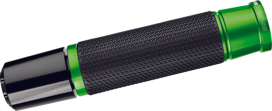 PUIG Grips Hi-Tech Accent Green 6326V