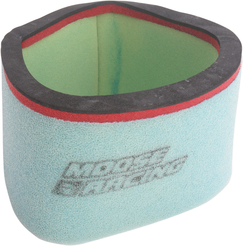 Filtro de aire preengrasado MOOSE RACING - Kawasaki P3-40-12 