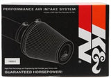 K&N 16 Acura ILX 2.4L Typhoon Complete Cold Air Intake 69-1503TS
