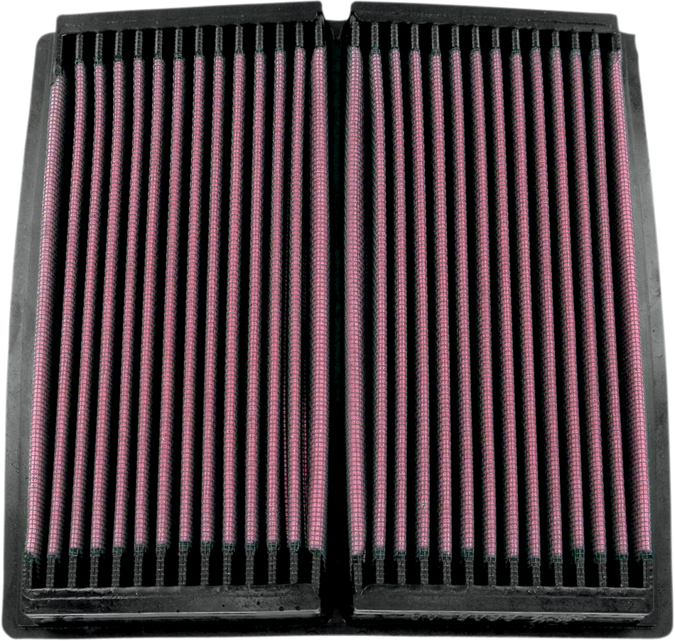 K & N Air Filter - Ducati 2-Stroke/4-Stroke DU-9098