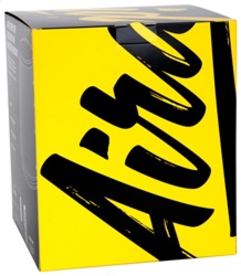 Airaid Universal Air Filter - Cone 6 x 7-1/4 x 5 x 7 701-462