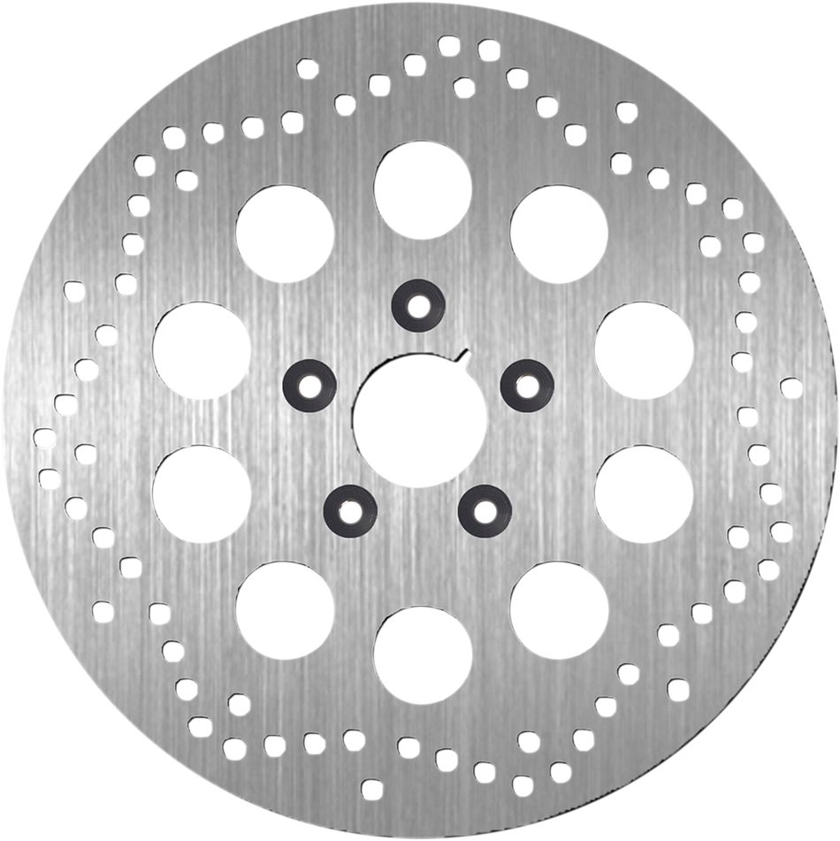 SBS Brake Rotor - 11.5" 5152