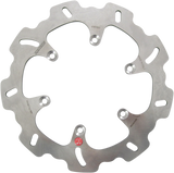 BRAKING Bremsscheibe - Kawasaki - KW01RID KW01RID 