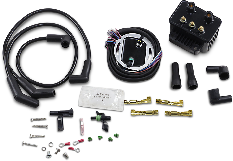 Kit de encendido interno DAYTONA TWIN TEC LLC - Harley Davidson 3005 