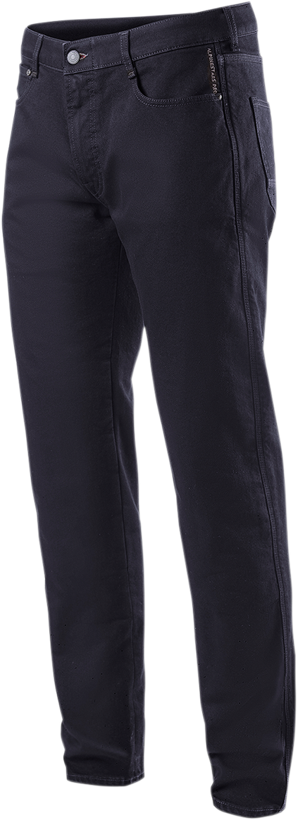 ALPINESTARS Copper v2 Denim Long Pants - Rinse - US 32 / EU 48 3329221-7202-32