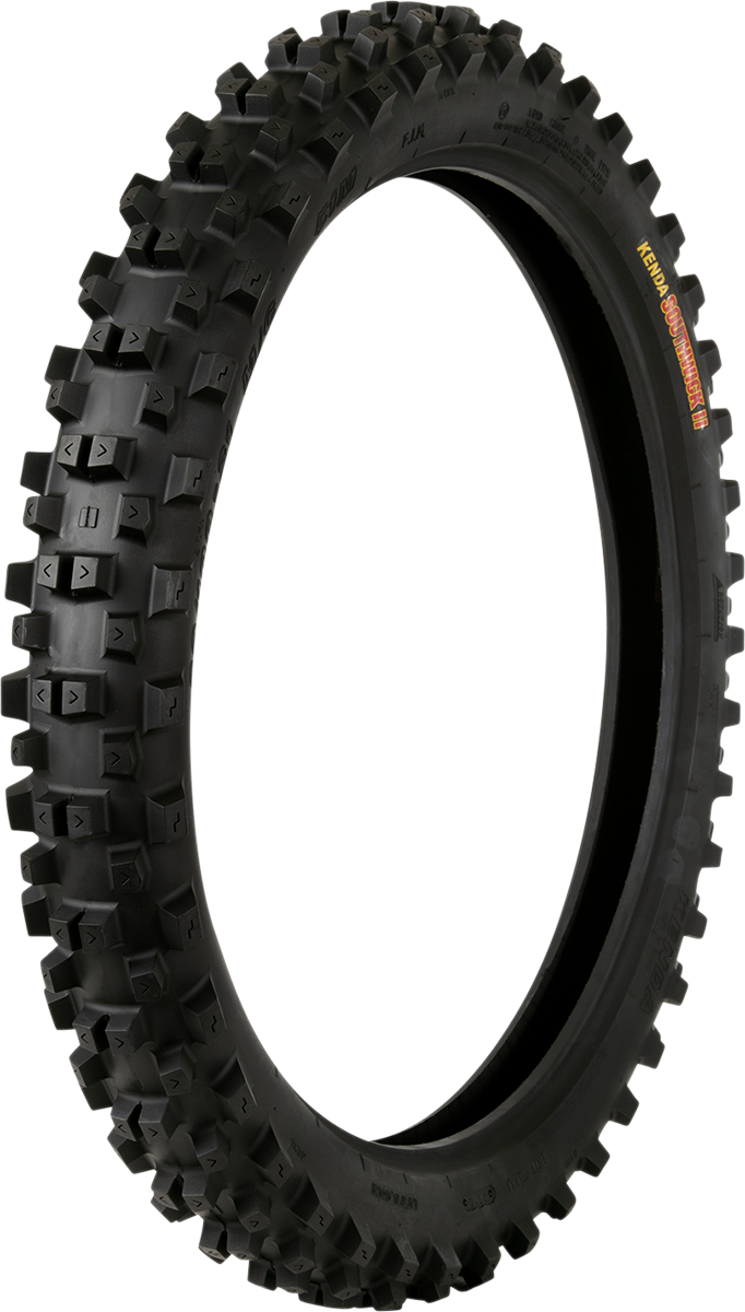 KENDA Tire - K780 Southwick II - Front - 80/100-21 - 51M 047802103B0