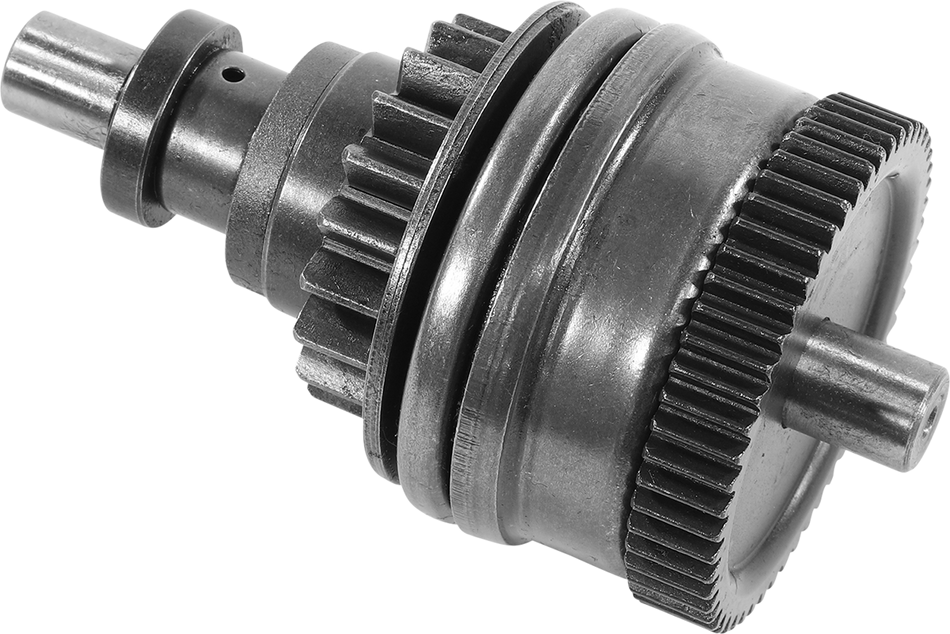 Parts Unlimited Starter Drive - Polaris 220-54004