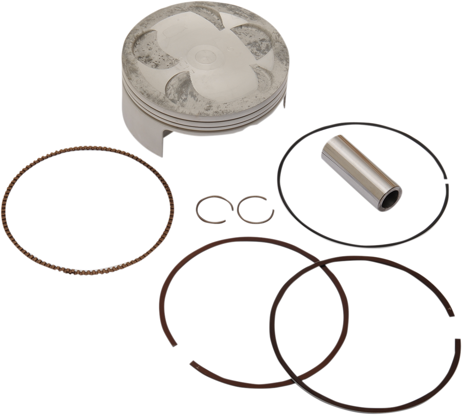 PROX Piston Kit 01.2429.C