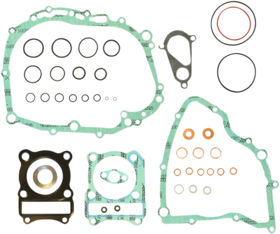 ATHENA Complete Gasket Kit - Suzuki P400510850160