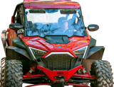SEIZMIK Windshield Kit - Vented 50-50231KIT