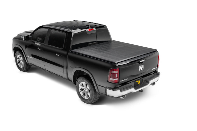 Extang 2019 Dodge Ram (New Body Style - 5ft 7in) Trifecta 2.0 92421