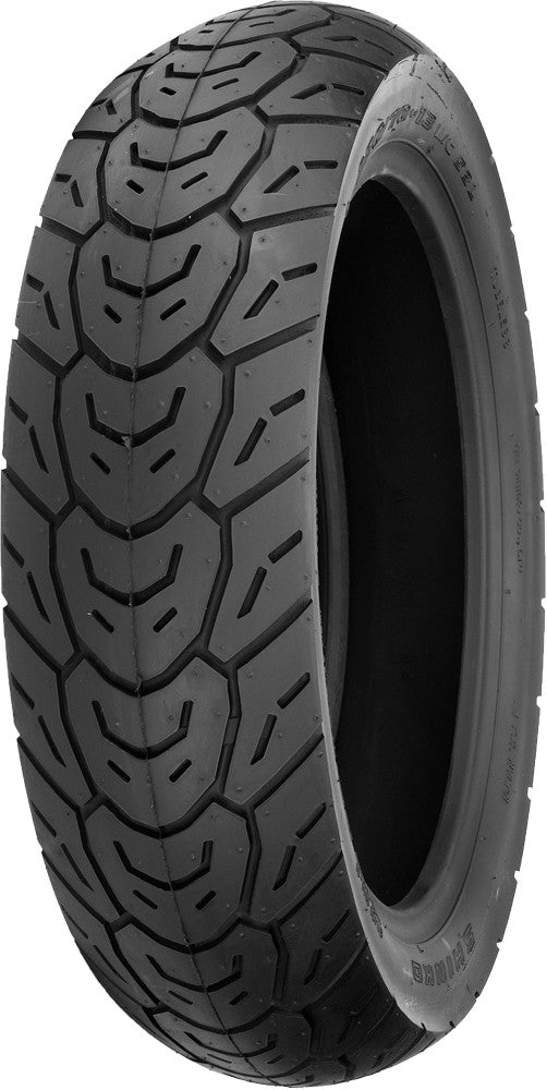 SHINKO Tire 429 Series Front/Rear 130/60-13 53l Bias Tl 87-4231