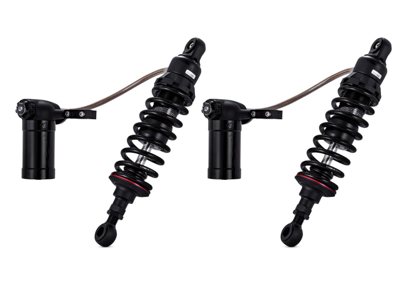 Progressive 990-2001 Shocks 12in Std 990-2001