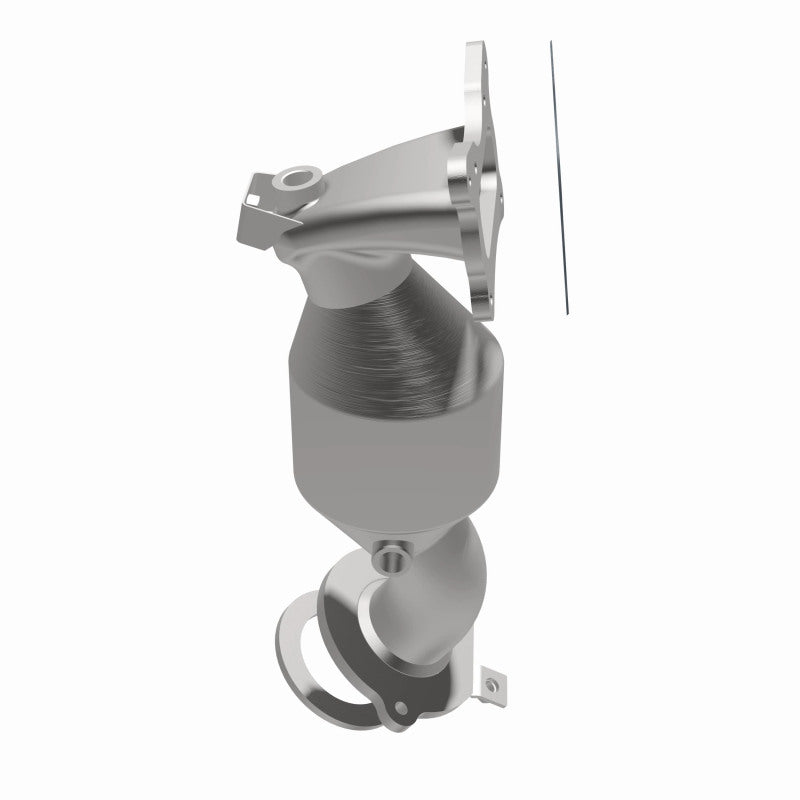 Magnaflow Conv DF 09-14 Acura TSX 2.4L / 08-12 Honda Accord 2.4L 51441