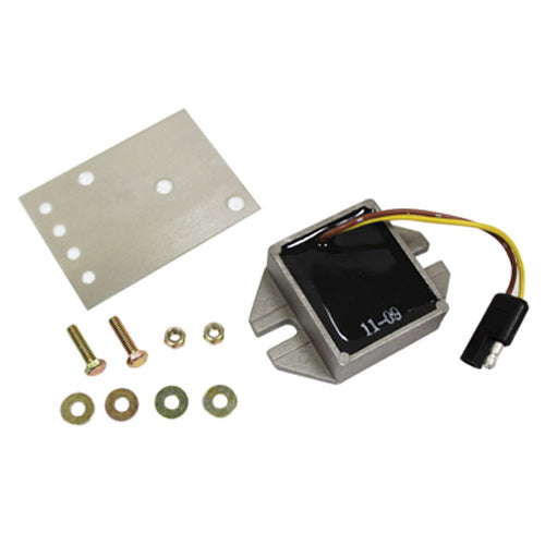 Spi Regulator, Polaris 120100