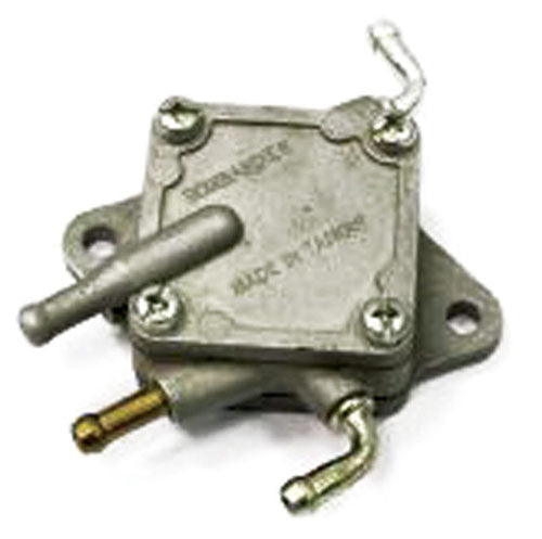 Spi Fuel Pump 2 Outlets Square 120125