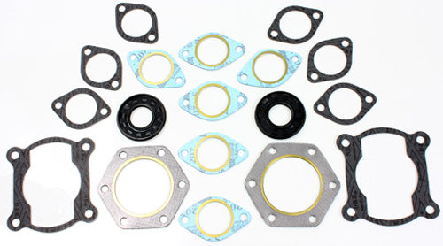 Spi Full Set W/Oil Seals 120227