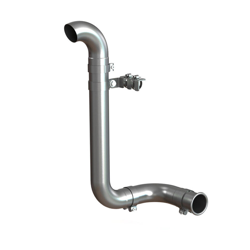 HMF Hmf Swamp Series Snorkel 634370000301