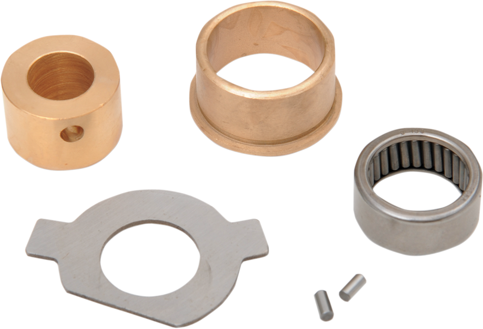 EASTERN MOTORCYCLE PARTS Cam Bushing Kit - Big Twin 15-0129