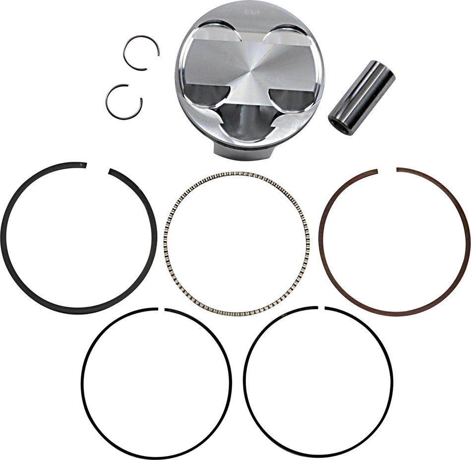 JE PISTONS Piston Kit 262289