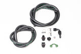 Radium Nissan RB26DETT Fuel Rail Plumbing Kit 20-0217-PK