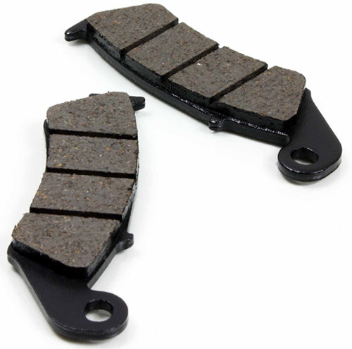 Wildboar Wild Boar Brake Pads, Semi-Mtallic 121108
