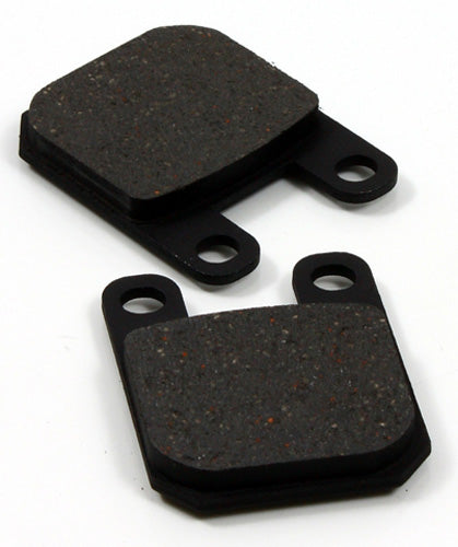 Wildboar Wild Boar Brake Pads, Semi-Mtallic 121126