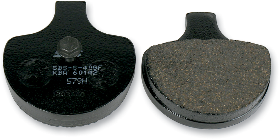 SBS Ceramic Brake Pads 579H.HF