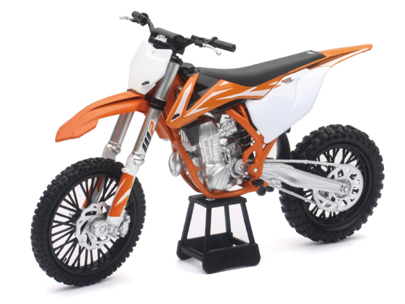 New Ray Toys KTM 450 SX-F Dirt Bike/ Scale - 1:10 57943