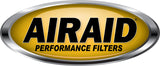Airaid 04-10 Ford F-150 5.4L - 24V Triton / 05-08 F-250 5.4L / 2010 Raptor 5.4L PowerAid TB Spacer 400-531