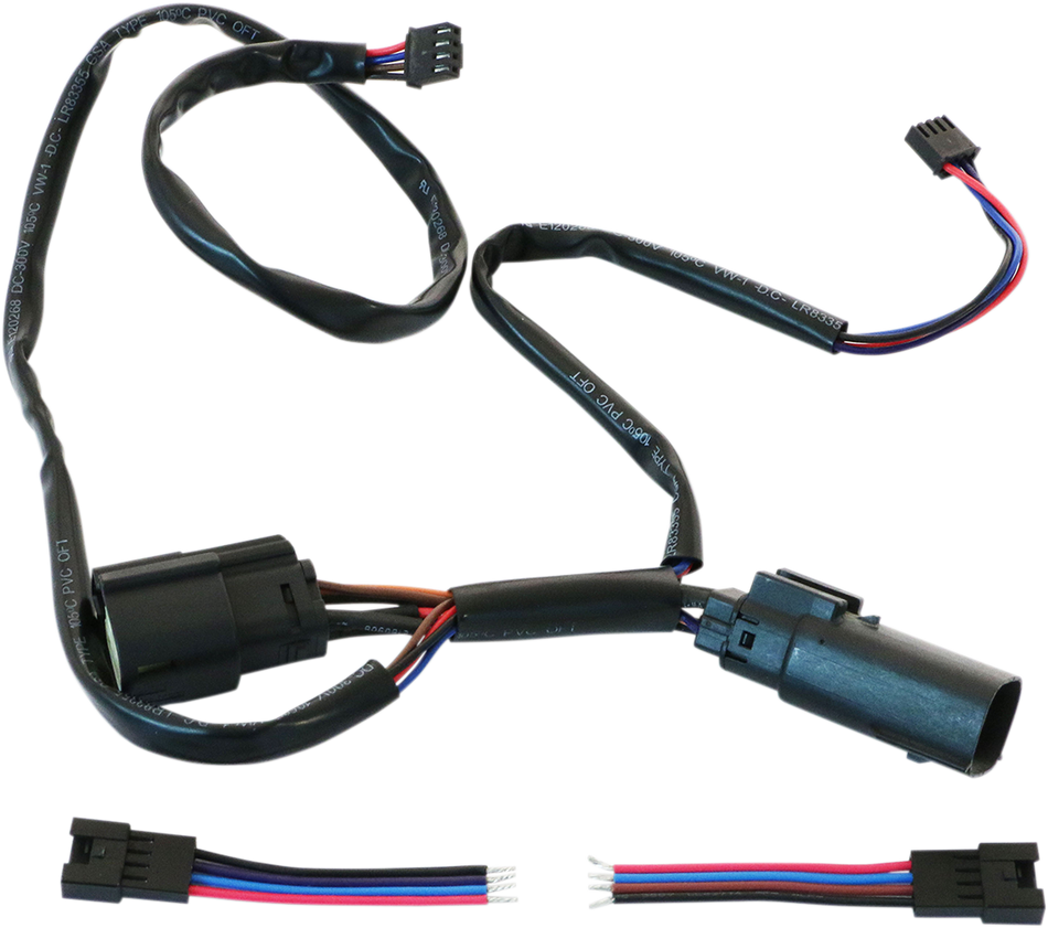 CIRO Plug and Play Harness for Machete Light 40091